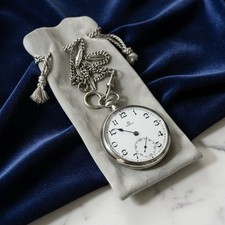 Omega orologio tasca con - -,