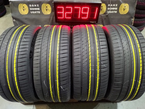Pneumatici estivi gomme - pneumatici, 4