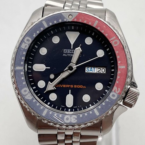Orologio uomo seiko diver s - da, diver's