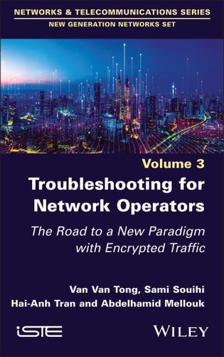 Troubleshooting for network - troubleshooting,