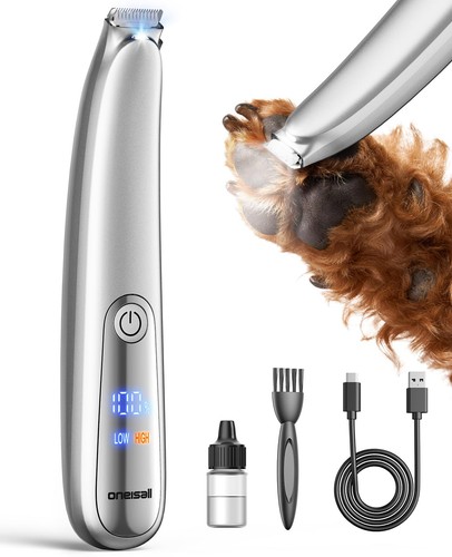 Tosatrice per cani gatti - e,
