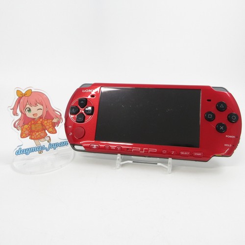 Molto buono sony psp - buono】sony, psp-3000