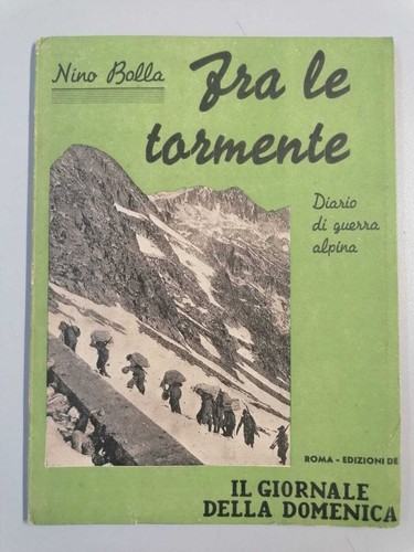 Fra tormente diario di - tormente:,