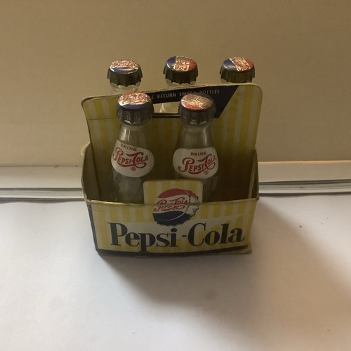 Confezione bottiglie pepsi - confezione,