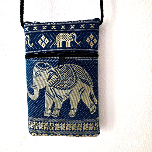 Questa piccola borsa - , a