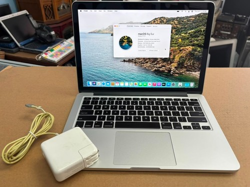 Apple macbook pro - 🥭apple,