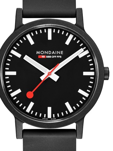 Mondaine ms1 41120 - mondaine, essence