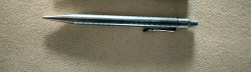 Matita meccanica portamine