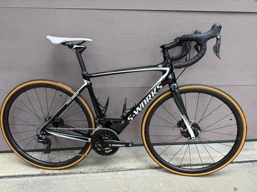 2018 specialized works - specialized, s-works