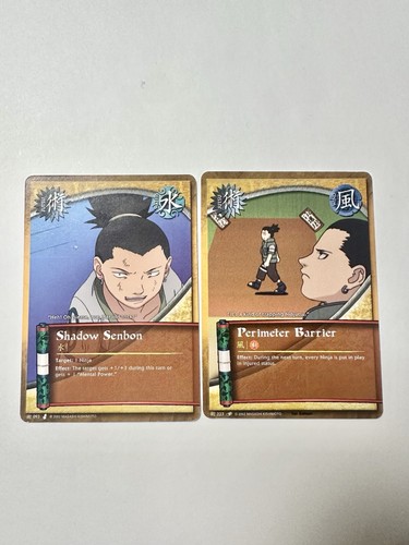 2002 naruto ccg barriera - 2002,