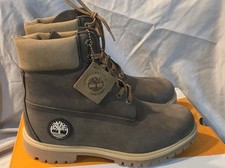 Timberland Premium 6"