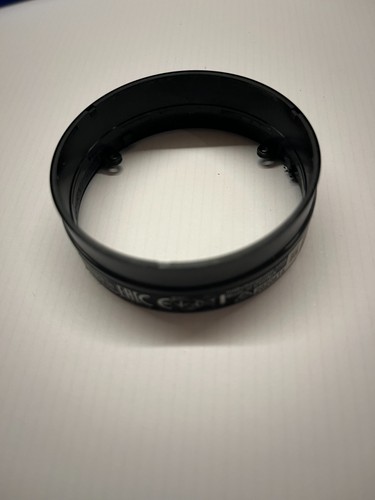 Parte del case per sony - parte, e35mm