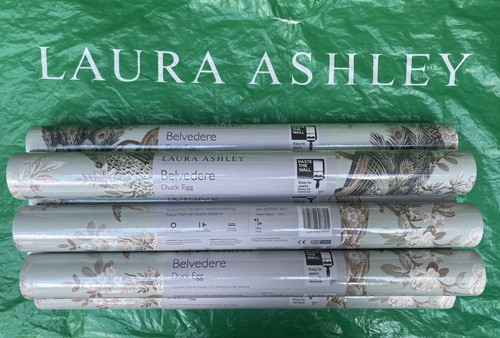 Laura ashley belvedere uovo - ashley,