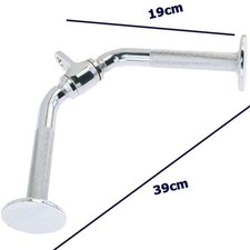 BARRA TRICIPITI MANIGLIA LAT