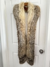 Sciarpa stola extra lunga