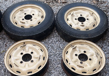 Lancia Aurelia B20 4  cerchi