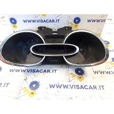 Quadro Strumenti Renault Clio