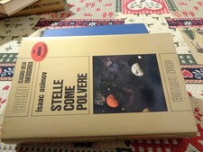 ISAAC ASIMOV - STELLE COME
