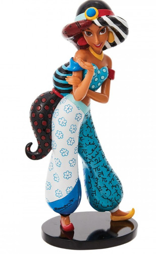 Disney showcase jasmine - disney,