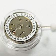 Movimento automatico meccanico
