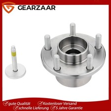 Mozzo ruota set cuscinetto ruota anteriore per Ford C-Max Focus C-Max Focus Gwznfw