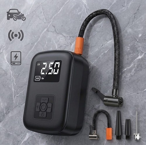 Mini compressore portatile - compressore,