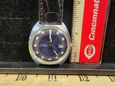 Orologio uomo automatico Timex