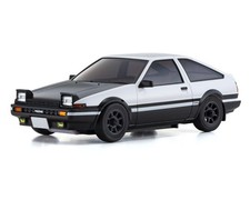 Kyosho Sprinter Trueno AE86