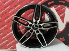 Cerchi Mercedes classe A B C