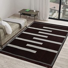 Tappeto In Chenille Premium