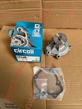 Pompa acqua adatta per Opel