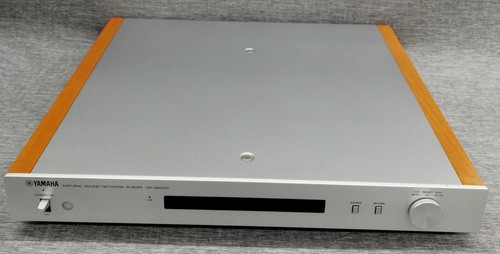 Lettore rete yamaha - lettore, di