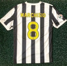 MARCHISIO JUVENTUS STORE SHIRT SEASON 2009-2010