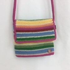 Borsa a tracolla The Sak