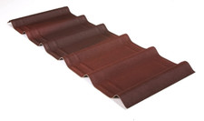 LASTRE ONDULATE 107X40 ONDUVILLA ONDULINE PER COPERTURE