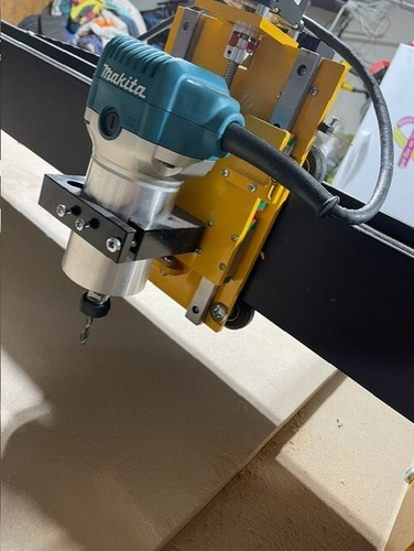 cnc