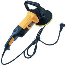 Pulitrice auto elettrica 180