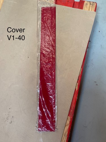 Bang olufsen cover - &,