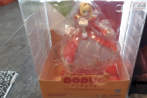 Personaggio fate stay night - fate,