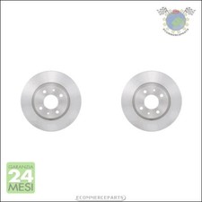 Kit dischi freno bosch - kit,