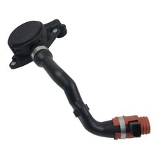 Valvola spurgo sfiato separatore olio per Mercedes W203 W211 C219 C/E/CLS 320 CDI