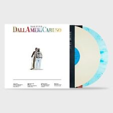 LUCIO DALLA - Dallamericaruso