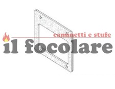 GUARNIZIONE SCARICO FUMI MCZ PELLET STAR SUITE TOBA VIVO PHILO MUSA 418008030