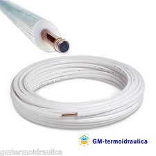 Tubo rame condizionamento - tubo,