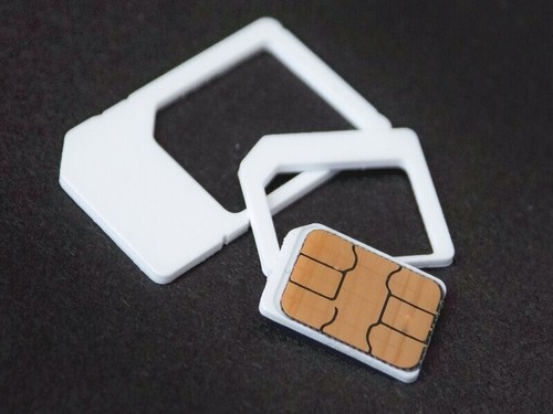 Numero telefonico sim - numero, vip
