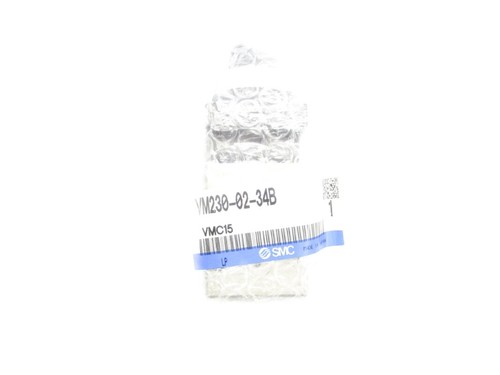 Smc vm230 34b - smc, nsmp