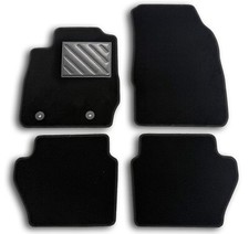 Tappetini Ford Ecosport I dal