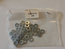 '' MECCANO '' lot de 50 RONDELLES  ref 38