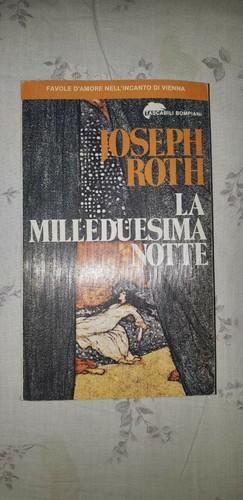 Libro joseph roth la - joseph,