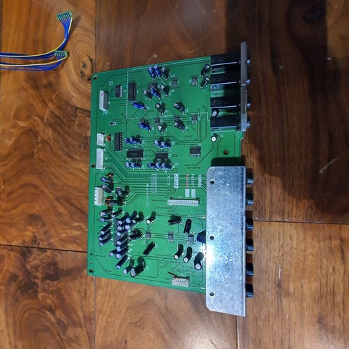 Scheda audio yamaha - audio,